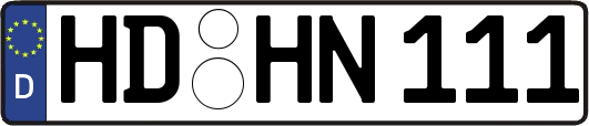 HD-HN111