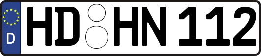 HD-HN112