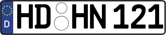 HD-HN121