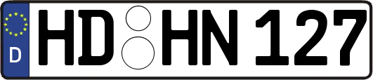 HD-HN127