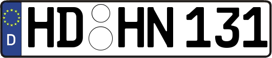HD-HN131