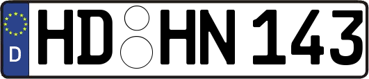 HD-HN143