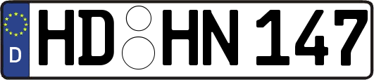 HD-HN147
