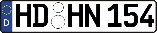 HD-HN154