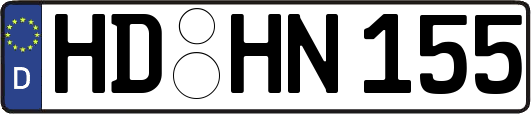 HD-HN155