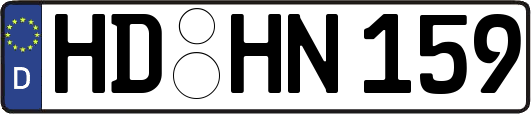HD-HN159