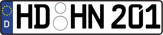 HD-HN201