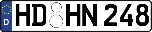 HD-HN248