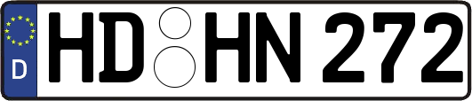 HD-HN272