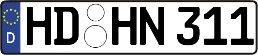 HD-HN311