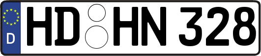 HD-HN328