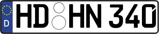 HD-HN340