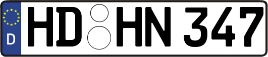 HD-HN347