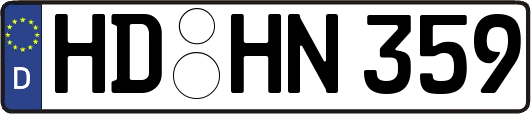 HD-HN359