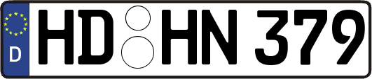HD-HN379