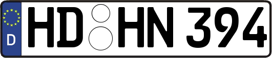 HD-HN394
