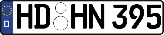HD-HN395