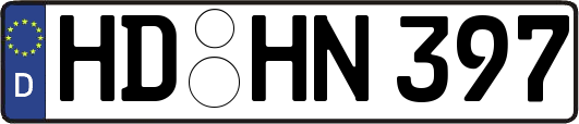 HD-HN397