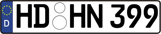 HD-HN399