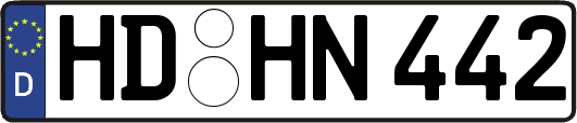 HD-HN442