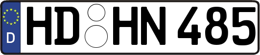 HD-HN485