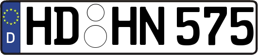 HD-HN575