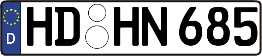 HD-HN685