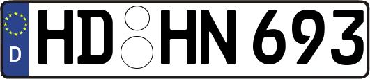 HD-HN693
