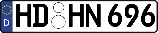HD-HN696