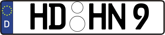 HD-HN9