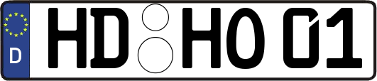 HD-HO01