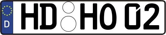 HD-HO02
