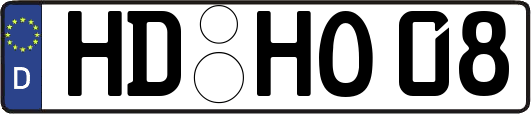 HD-HO08