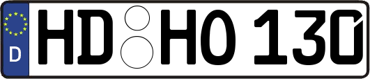 HD-HO130