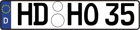 HD-HO35