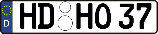 HD-HO37