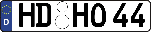 HD-HO44
