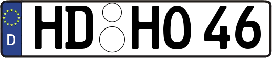HD-HO46