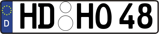 HD-HO48