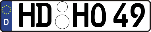 HD-HO49