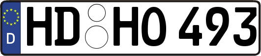 HD-HO493