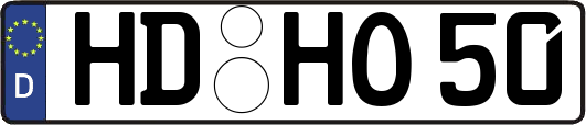 HD-HO50