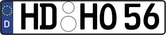 HD-HO56