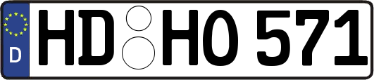 HD-HO571