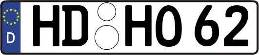 HD-HO62