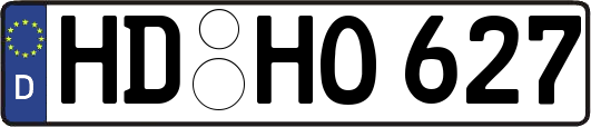 HD-HO627