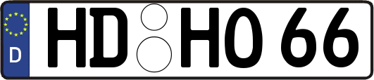 HD-HO66