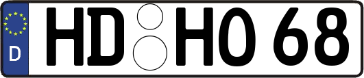 HD-HO68