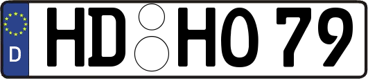 HD-HO79
