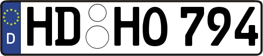HD-HO794